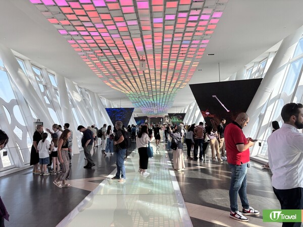 杜拜自由行｜7大必去景點推薦！ 世界最大相框/棕櫚島/帆船酒店 