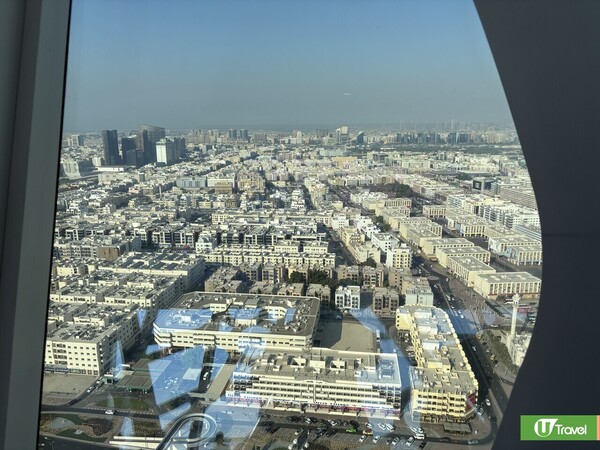 杜拜自由行｜7大必去景點推薦！ 世界最大相框/棕櫚島/帆船酒店 