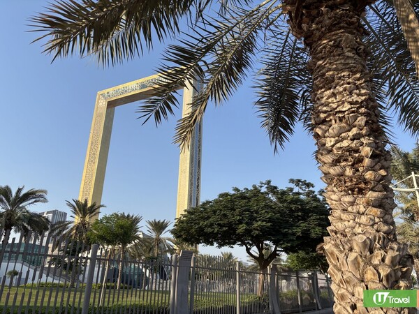 杜拜自由行｜7大必去景點推薦！ 世界最大相框/棕櫚島/帆船酒店 