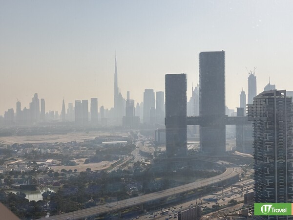 杜拜自由行｜7大必去景點推薦！ 世界最大相框/棕櫚島/帆船酒店 