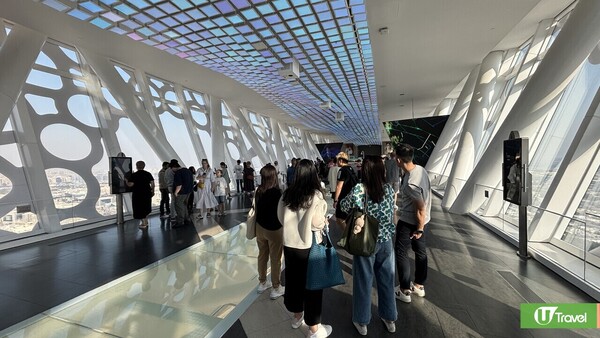 杜拜自由行|7大必去景點推薦! 世界最大相框/棕櫚島/帆船酒店