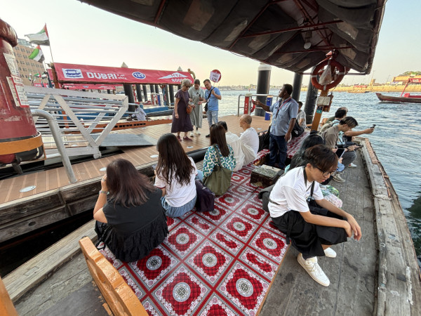 杜拜自由行｜7大必去景點推薦！ 世界最大相框/棕櫚島/帆船酒店 