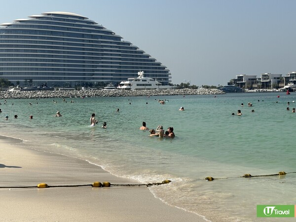 杜拜自由行｜7大必去景點推薦！ 世界最大相框/棕櫚島/帆船酒店 