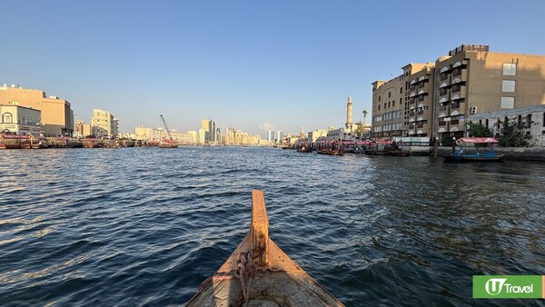 杜拜自由行|7大必去景點推薦! 世界最大相框/棕櫚島/帆船酒店