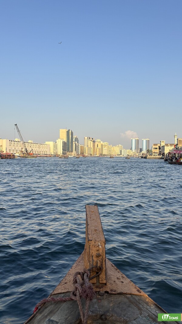 杜拜自由行|7大必去景點推薦! 世界最大相框/棕櫚島/帆船酒店