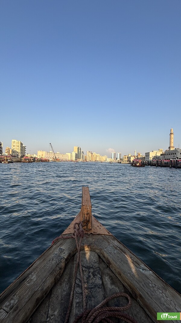 杜拜自由行|7大必去景點推薦! 世界最大相框/棕櫚島/帆船酒店