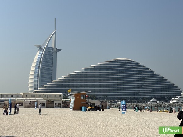 杜拜自由行｜7大必去景點推薦！ 世界最大相框/棕櫚島/帆船酒店 