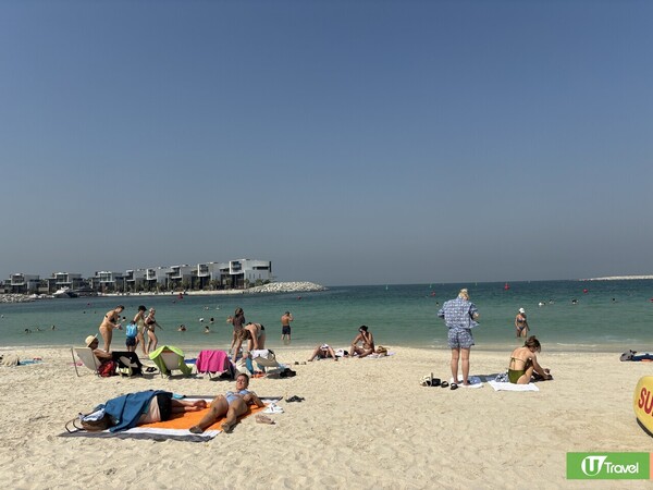 杜拜自由行｜7大必去景點推薦！ 世界最大相框/棕櫚島/帆船酒店 