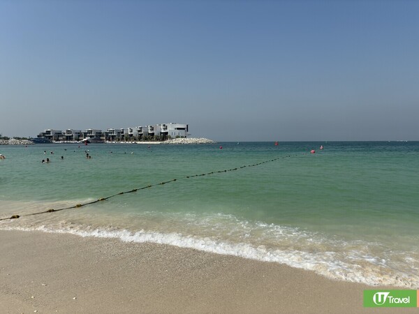 杜拜自由行｜7大必去景點推薦！ 世界最大相框/棕櫚島/帆船酒店 