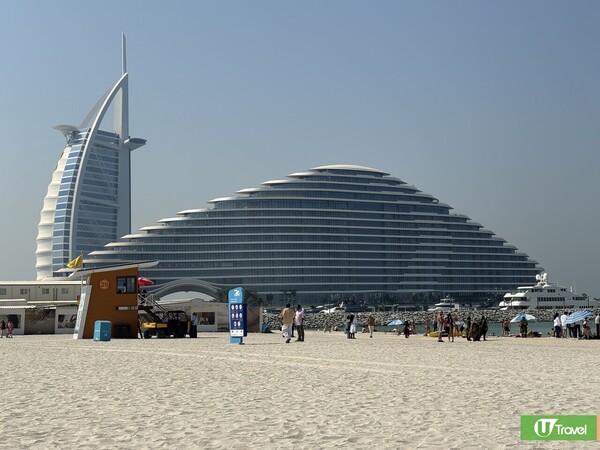 杜拜自由行｜7大必去景點推薦！ 世界最大相框/棕櫚島/帆船酒店 