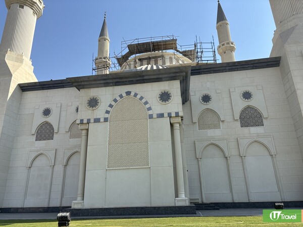 杜拜自由行｜7大必去景點推薦！ 世界最大相框/棕櫚島/帆船酒店 