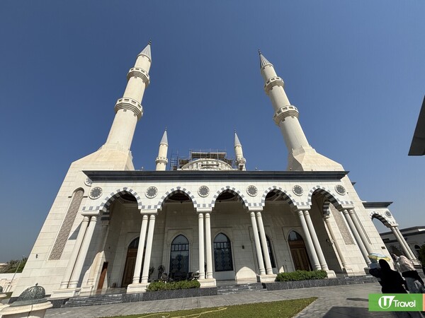 杜拜自由行｜7大必去景點推薦！ 世界最大相框/棕櫚島/帆船酒店 