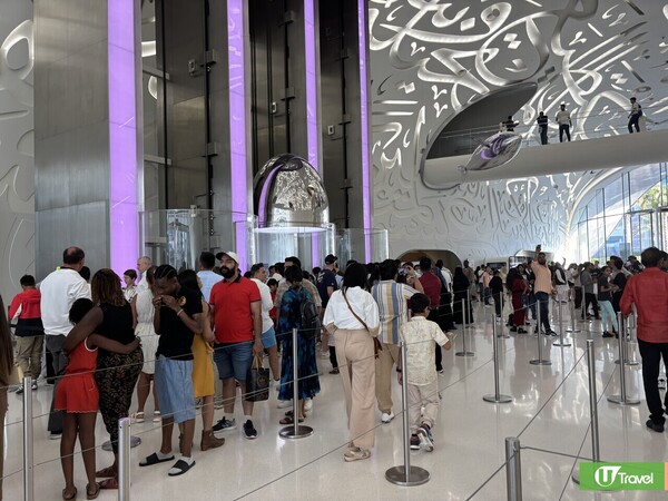 杜拜自由行｜7大必去景點推薦！ 世界最大相框/棕櫚島/帆船酒店 