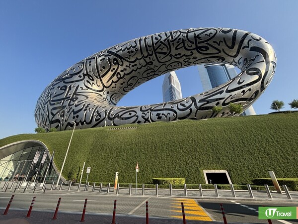 杜拜自由行｜7大必去景點推薦！ 世界最大相框/棕櫚島/帆船酒店 