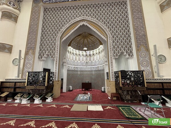 杜拜自由行｜7大必去景點推薦！ 世界最大相框/棕櫚島/帆船酒店 