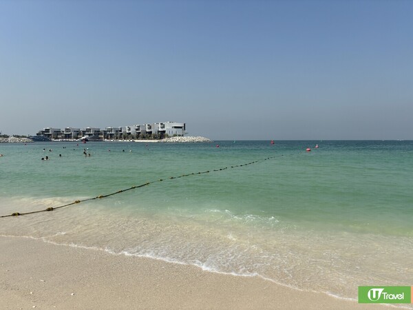 杜拜自由行｜7大必去景點推薦！ 世界最大相框/棕櫚島/帆船酒店 