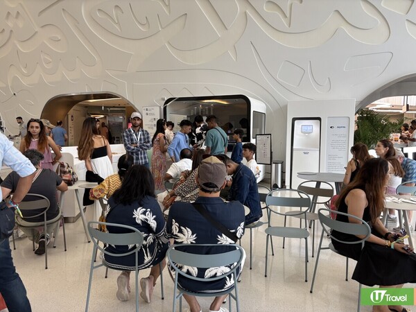 杜拜自由行｜7大必去景點推薦！ 世界最大相框/棕櫚島/帆船酒店 