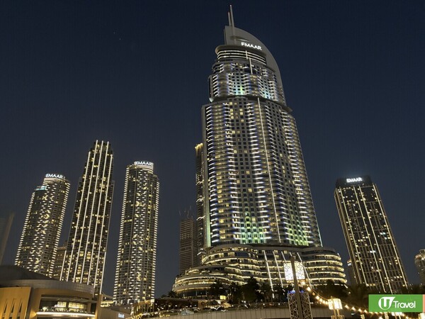 杜拜自由行｜7大必去景點推薦！ 世界最大相框/棕櫚島/帆船酒店 