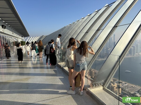 杜拜自由行｜7大必去景點推薦！ 世界最大相框/棕櫚島/帆船酒店 