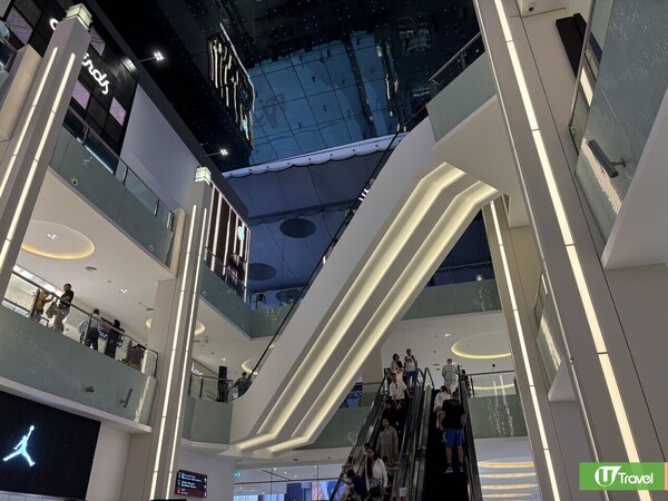 杜拜自由行｜7大必去景點推薦！ 世界最大相框/棕櫚島/帆船酒店 