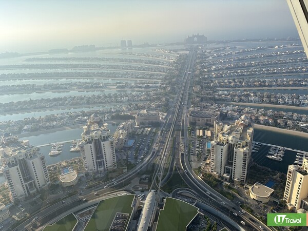 杜拜自由行｜7大必去景點推薦！ 世界最大相框/棕櫚島/帆船酒店 