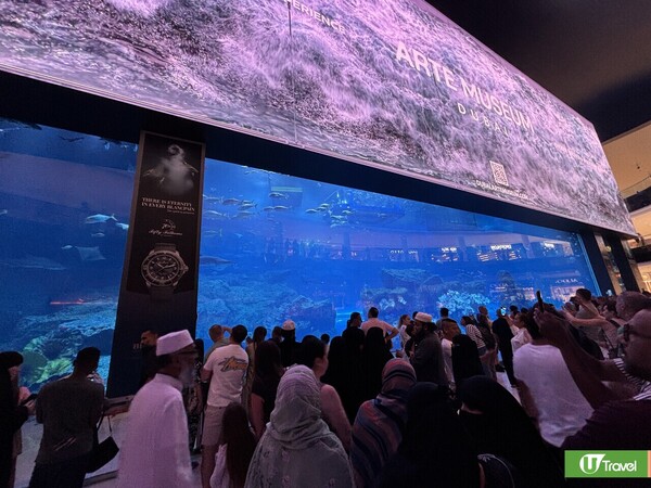 杜拜自由行｜7大必去景點推薦！ 世界最大相框/棕櫚島/帆船酒店 