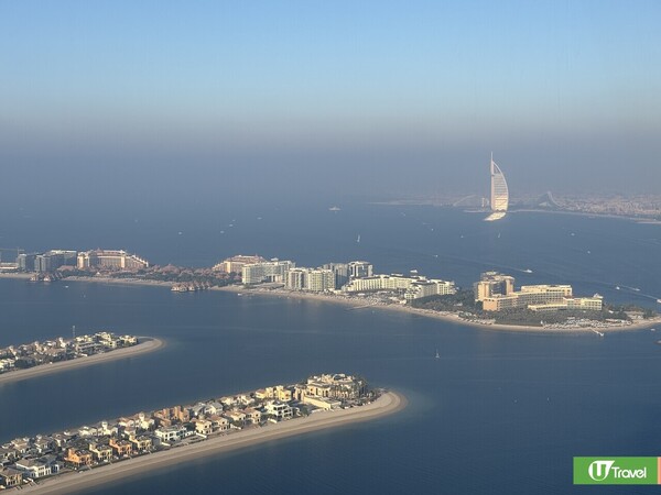 杜拜自由行｜7大必去景點推薦！ 世界最大相框/棕櫚島/帆船酒店 