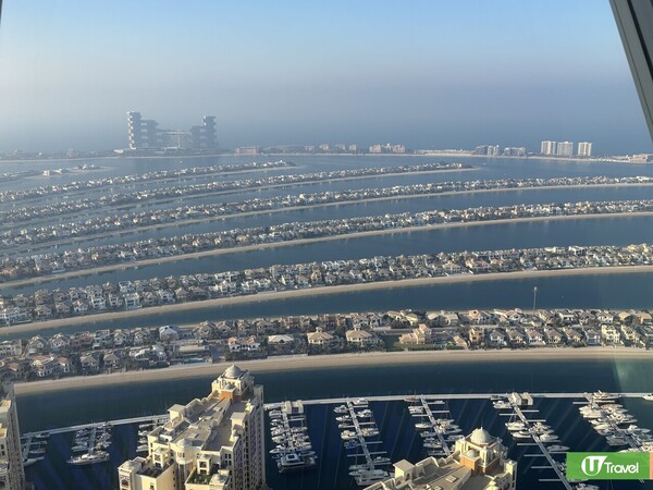 杜拜自由行｜7大必去景點推薦！ 世界最大相框/棕櫚島/帆船酒店 