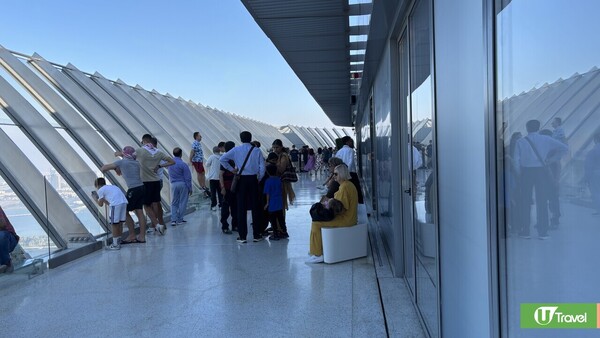 杜拜自由行|7大必去景點推薦! 世界最大相框/棕櫚島/帆船酒店