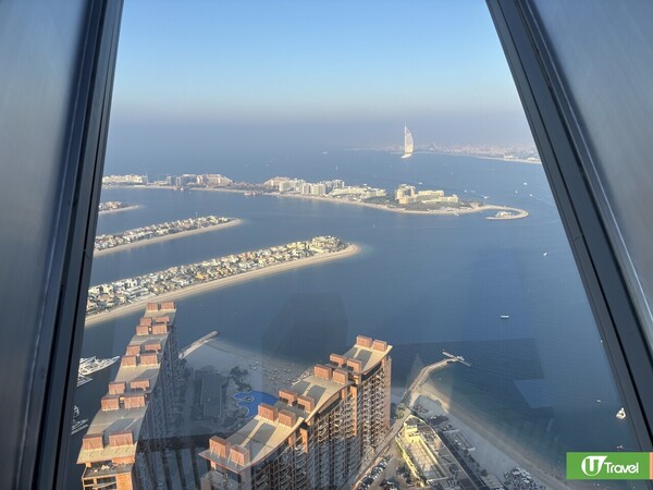 杜拜自由行｜7大必去景點推薦！ 世界最大相框/棕櫚島/帆船酒店 