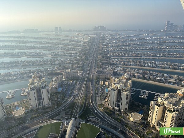 杜拜自由行｜7大必去景點推薦！ 世界最大相框/棕櫚島/帆船酒店 