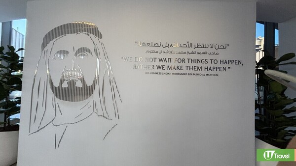 杜拜自由行|7大必去景點推薦! 世界最大相框/棕櫚島/帆船酒店