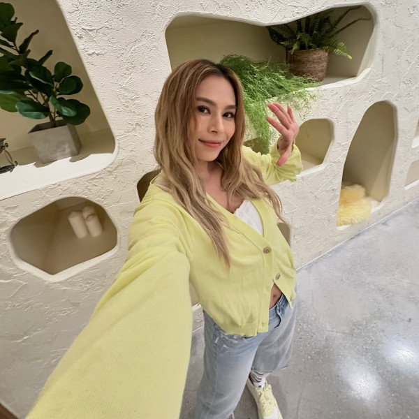 盤點12位運動員出身的藝人！呢位視帝係乒乓球港隊 有人榮升「億萬駙馬」