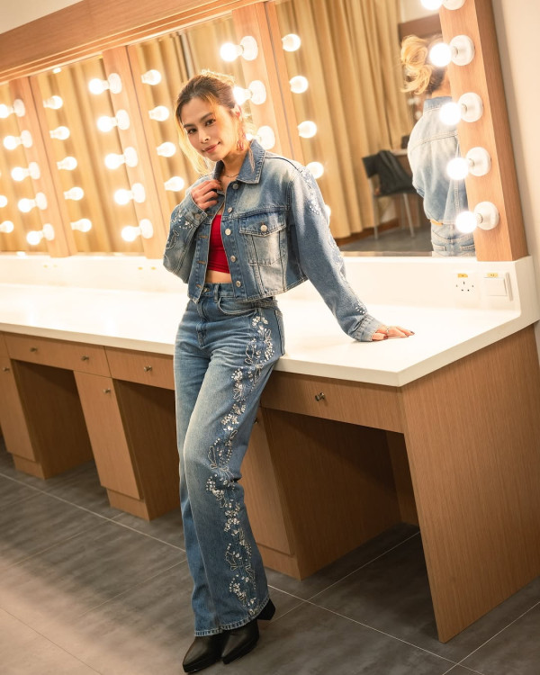 盤點12位運動員出身的藝人！呢位視帝係乒乓球港隊 有人榮升「億萬駙馬」