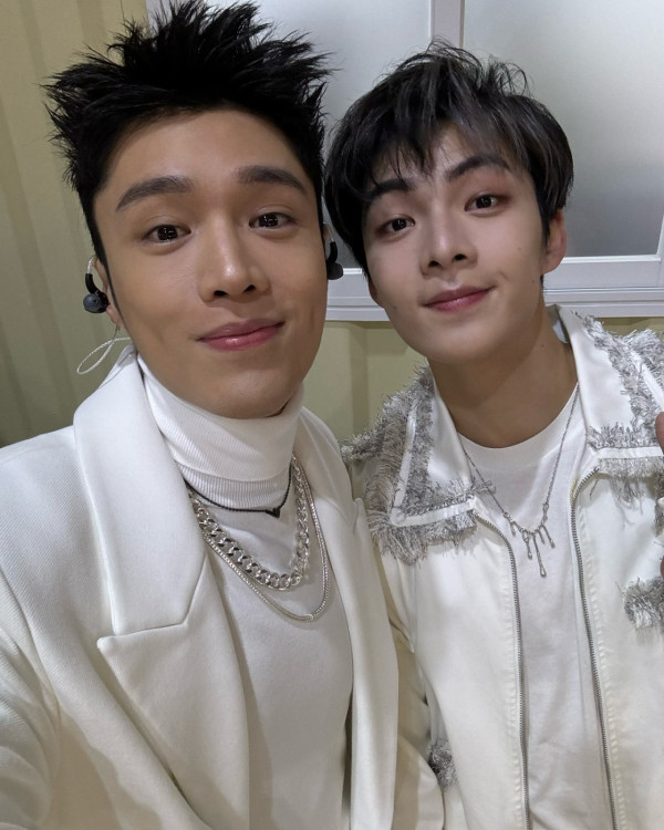 丁子朗道歉了|講者無心聽者有意 坐商務艙拍片被質疑炫富兩地網民負評