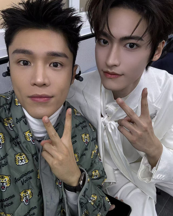 丁子朗道歉了|講者無心聽者有意 坐商務艙拍片被質疑炫富兩地網民負評