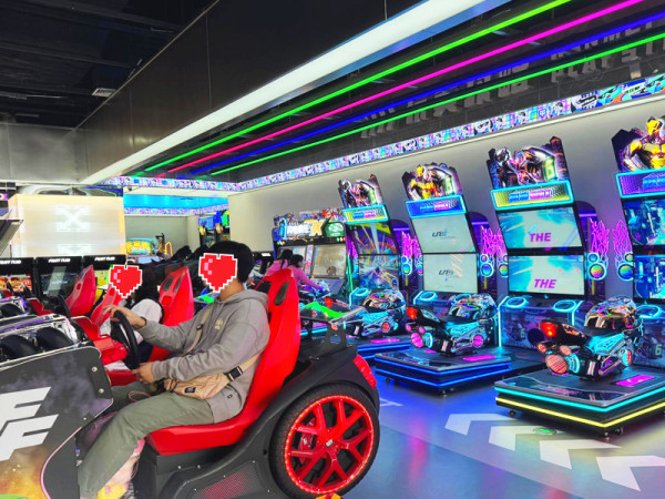 深圳10大新年玩樂優惠!遊樂場/冰雪世界門票買一送一 附廣州/珠海好去處