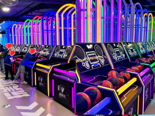 深圳10大新年玩樂優惠!遊樂場/冰雪世界門票買一送一 附廣州/珠海好去處