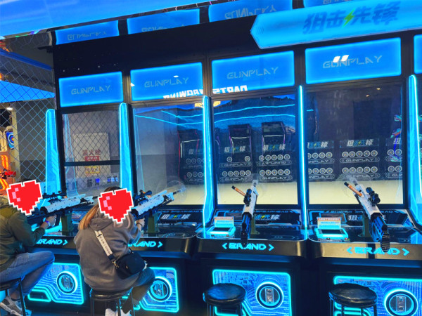 深圳10大新年玩樂優惠!遊樂場/冰雪世界門票買一送一 附廣州/珠海好去處