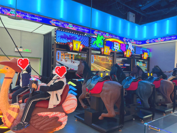 深圳10大新年玩樂優惠!遊樂場/冰雪世界門票買一送一 附廣州/珠海好去處