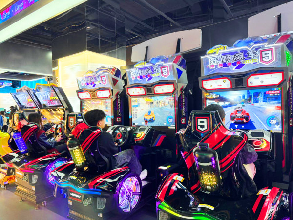 深圳10大新年玩樂優惠!遊樂場/冰雪世界門票買一送一 附廣州/珠海好去處