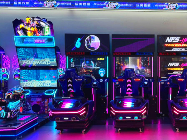 深圳10大新年玩樂優惠!遊樂場/冰雪世界門票買一送一 附廣州/珠海好去處