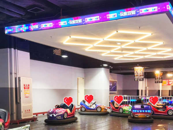 深圳10大新年玩樂優惠!遊樂場/冰雪世界門票買一送一 附廣州/珠海好去處