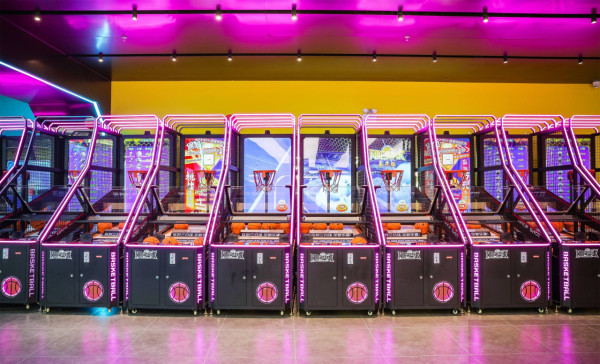 深圳10大新年玩樂優惠!遊樂場/冰雪世界門票買一送一 附廣州/珠海好去處