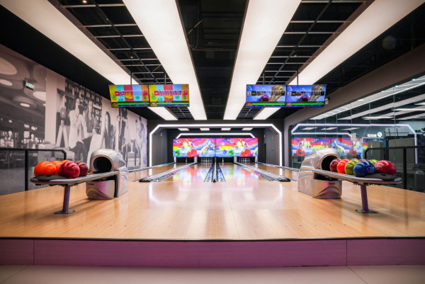 深圳10大新年玩樂優惠!遊樂場/冰雪世界門票買一送一 附廣州/珠海好去處