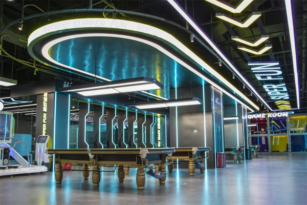 深圳10大新年玩樂優惠!遊樂場/冰雪世界門票買一送一 附廣州/珠海好去處