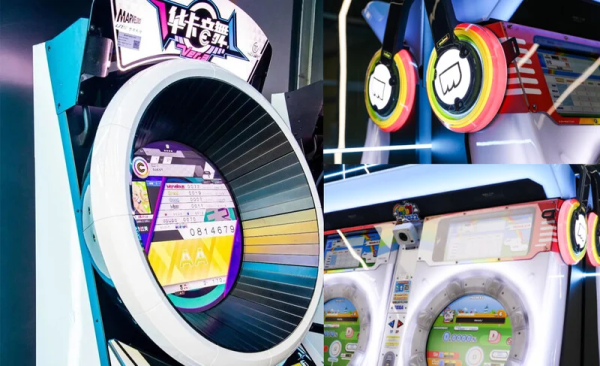 深圳10大新年玩樂優惠!遊樂場/冰雪世界門票買一送一 附廣州/珠海好去處