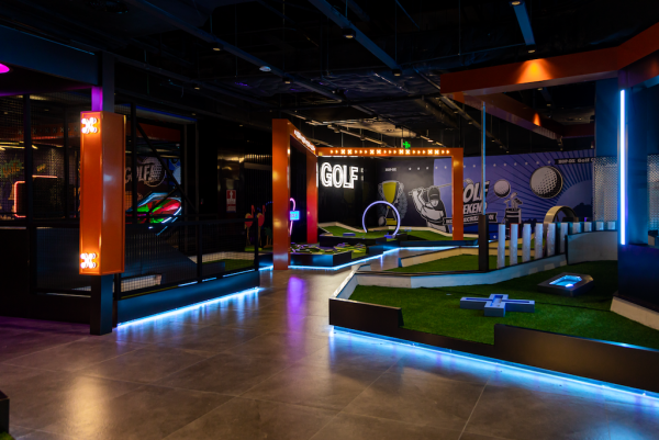 深圳10大新年玩樂優惠!遊樂場/冰雪世界門票買一送一 附廣州/珠海好去處