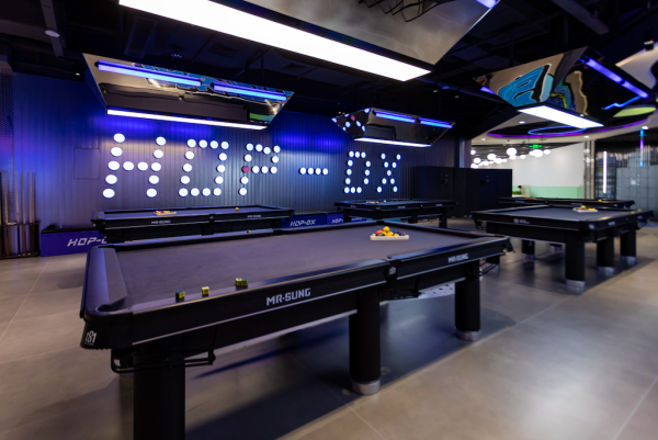 深圳10大新年玩樂優惠!遊樂場/冰雪世界門票買一送一 附廣州/珠海好去處