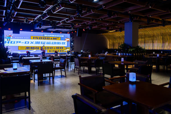 深圳10大新年玩樂優惠!遊樂場/冰雪世界門票買一送一 附廣州/珠海好去處